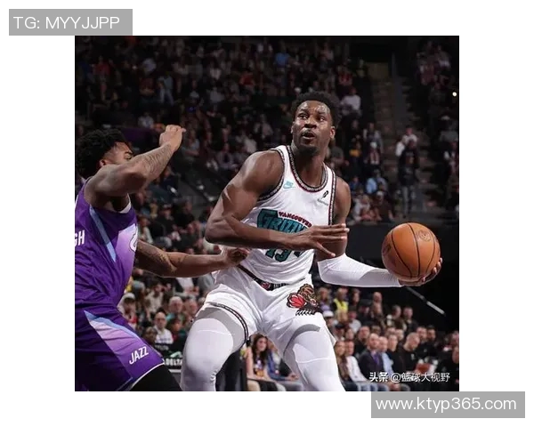 贝恩砍下38分杰克逊贡献27分11助攻灰熊战胜活塞收获胜利