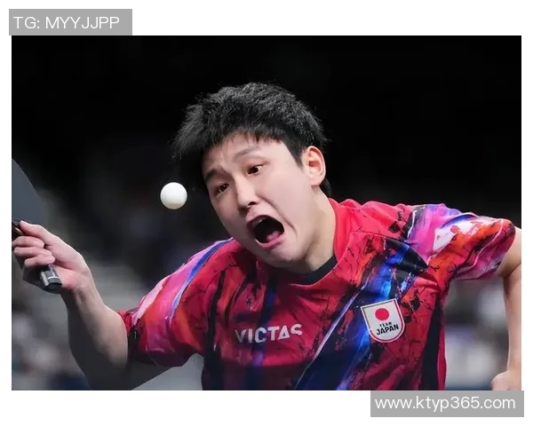 张本智和与许昕激战乒乓球赛场谁能笑到最后的精彩对决分析